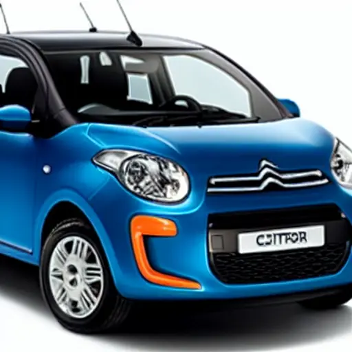 Заправка кондиционера (автокондиционера) Citroen C1 2005 2022