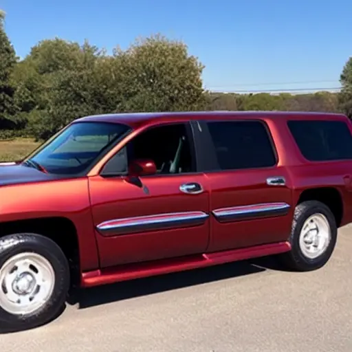 Автосервис GMC Yukon 2000