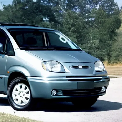 Ремонт подвески Chrysler Voyager 1995