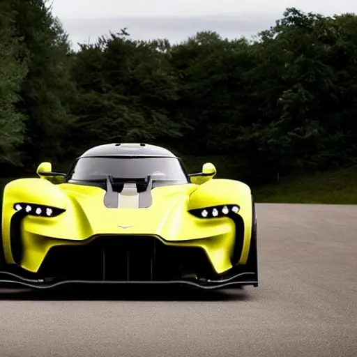 Заправка кондиционера (автокондиционера) Aston Martin Valkyrie 2019 2020