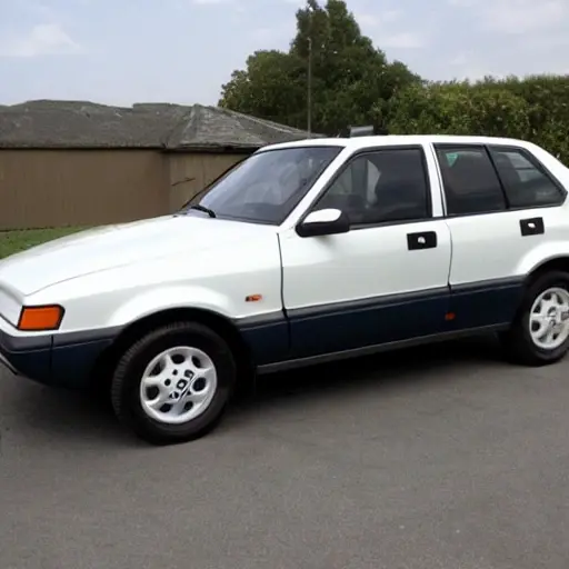 Ремонт кондиционера (автокондиционера) Ford Maverick 1992 2009