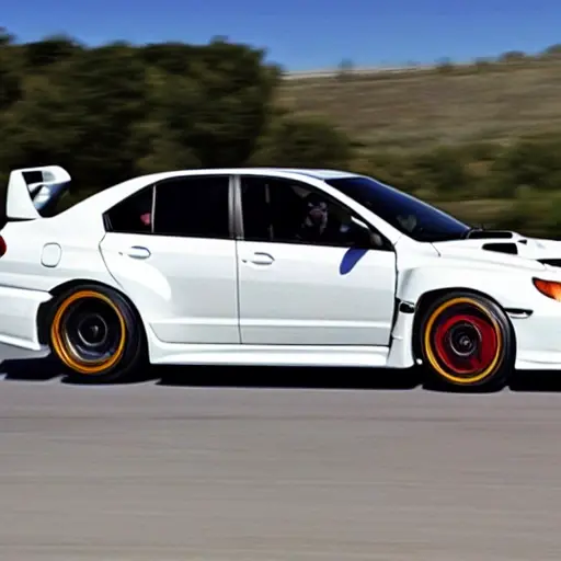 Капитальный ремонт двигателя Subaru Impreza WRX STI 2000 2013