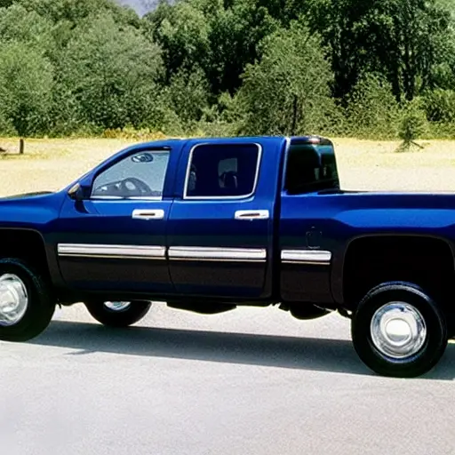 Заправка кондиционера (автокондиционера) Chevrolet Silverado 1500 1999