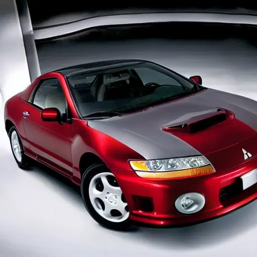 Капитальный ремонт двигателя Mitsubishi Eclipse 1995 2007