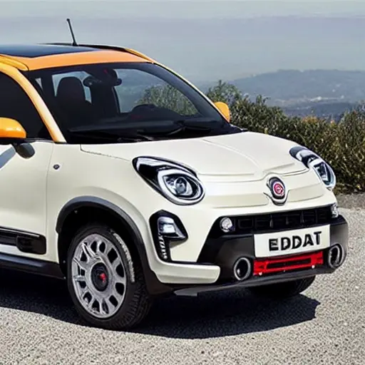 Капитальный ремонт двигателя Fiat EDoblo 2022
