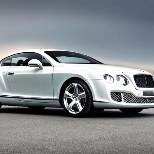 Автосервис Bentley Continental GT 2011
