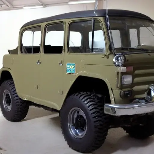 Капитальный ремонт двигателя UAZ РҐР°РЅС‚РµСЂ 2003