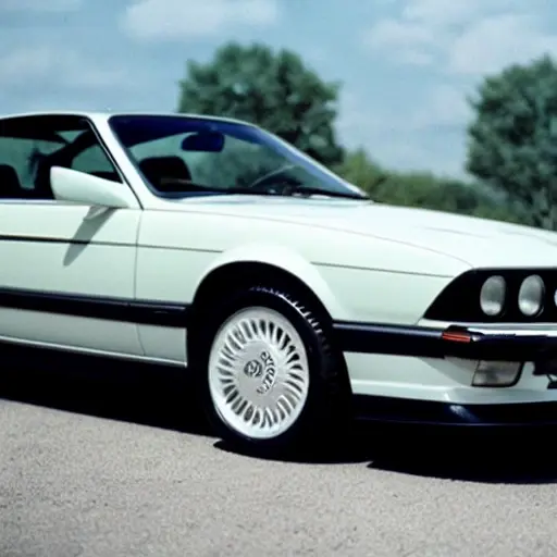 Заправка кондиционера (автокондиционера) BMW 8 series 1990
