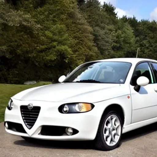 Ремонт кондиционера (автокондиционера) Alfa Romeo 147 GTA 2002 2010
