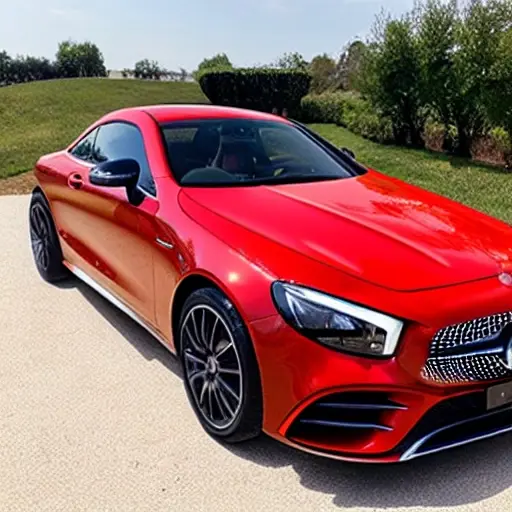 Замена масла Mercedes EQT 2023