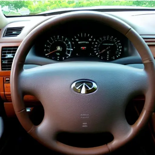 Ремонт кондиционера (автокондиционера) Infiniti Q45 2002 2007