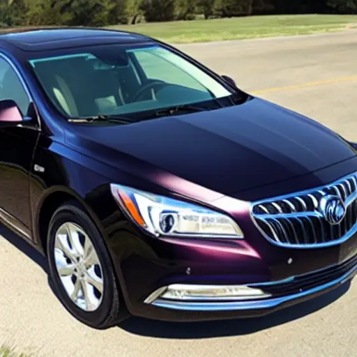 Замена масла Buick LaCrosse 2016