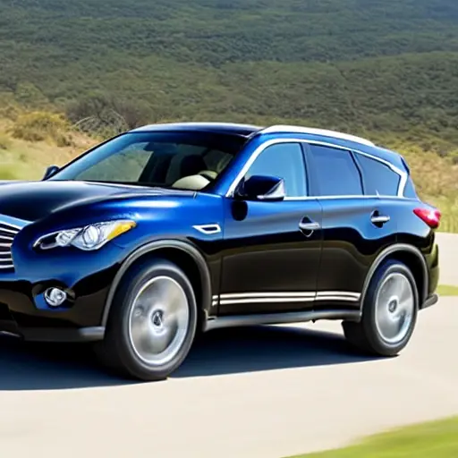 Ремонт кондиционера (автокондиционера) Infiniti QX50 2013