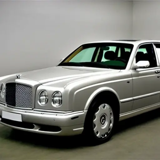 Автосервис Bentley Arnage 1999 2007