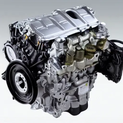 Капитальный ремонт двигателя Peugeot 5008 2009