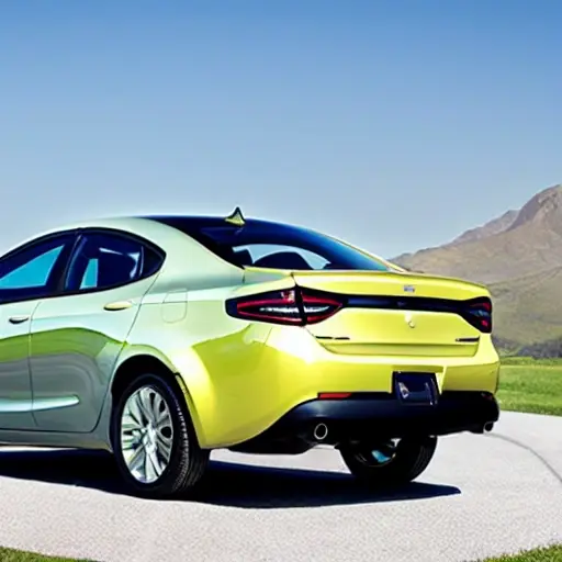 Ремонт кондиционера (автокондиционера) Dodge Dart 2012 2017