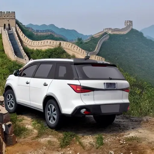 Ремонт подвески Great Wall Poer 2020