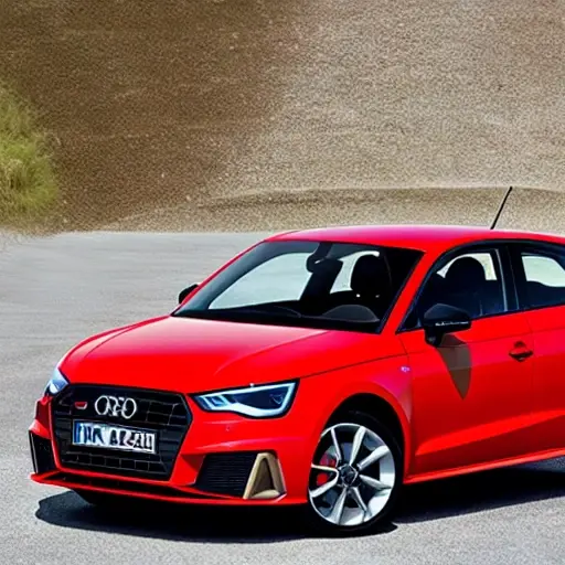 Замена масла Audi A1 Allstreet 2022