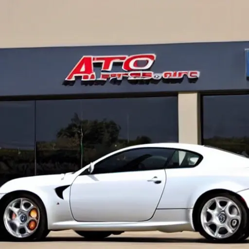 Автосервис Alfa Romeo Brera 2005 2010