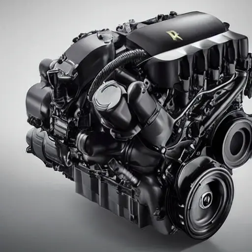 Капитальный ремонт двигателя Renault Kiger 2021