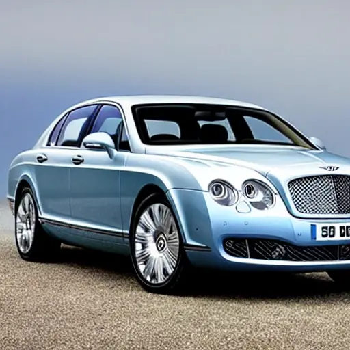 Капитальный ремонт двигателя Bentley Continental Flying Spur 2005 2013