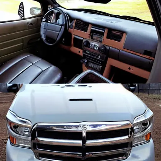 Ремонт кондиционера (автокондиционера) Dodge Dakota 2005 2011