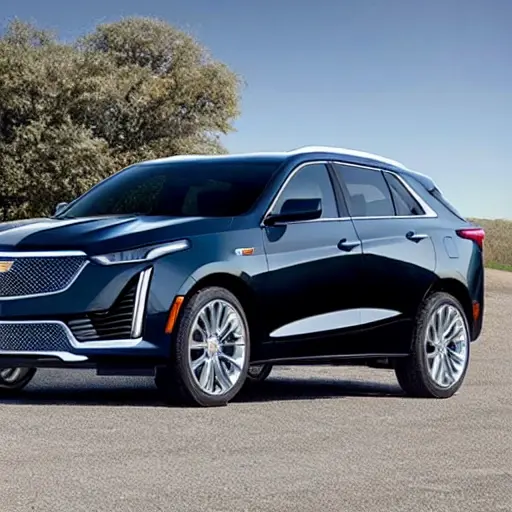 Ремонт кондиционера (автокондиционера) Cadillac Lyriq 2023