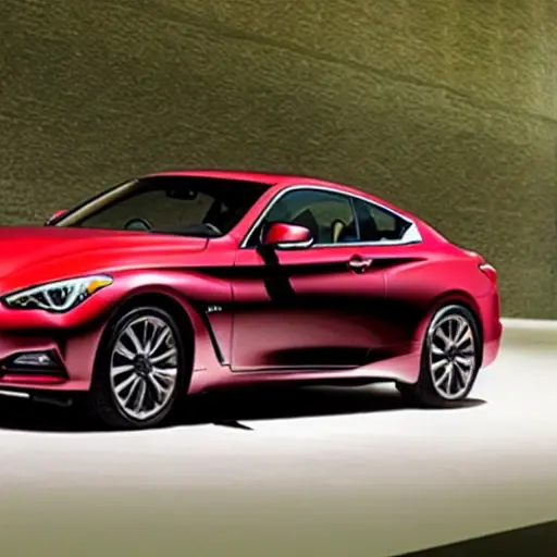 Ремонт кондиционера (автокондиционера) Infiniti Q60 2013