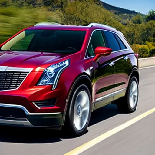 Заправка кондиционера (автокондиционера) Cadillac XT5 2016