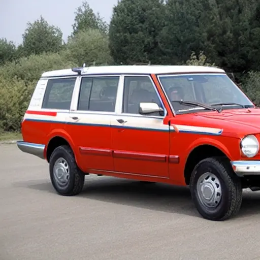 Автосервис GAZ Gazelle Business 2010