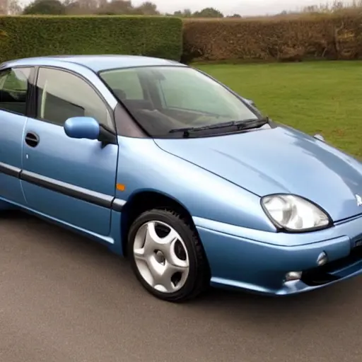 Ремонт кондиционера (автокондиционера) Citroen Xsara 1997 2006