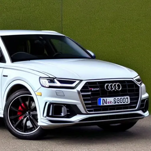 Ремонт кондиционера (автокондиционера) Audi SQ8 2019