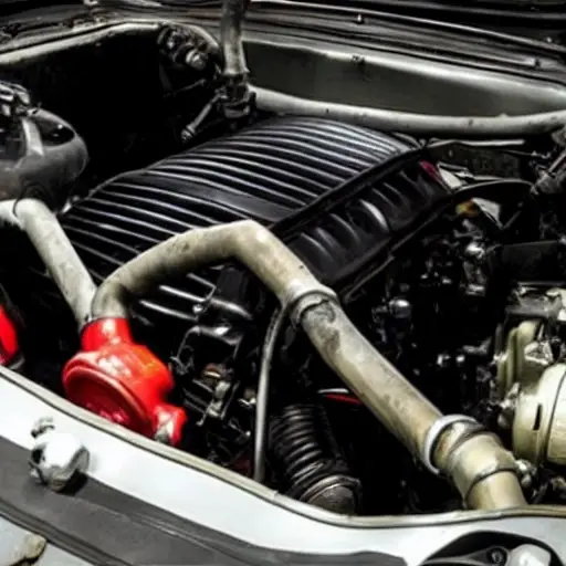 Замена масла Alfa Romeo GT 2003 2020