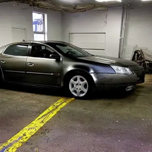 Автосервис Citroen C6 2004 2012