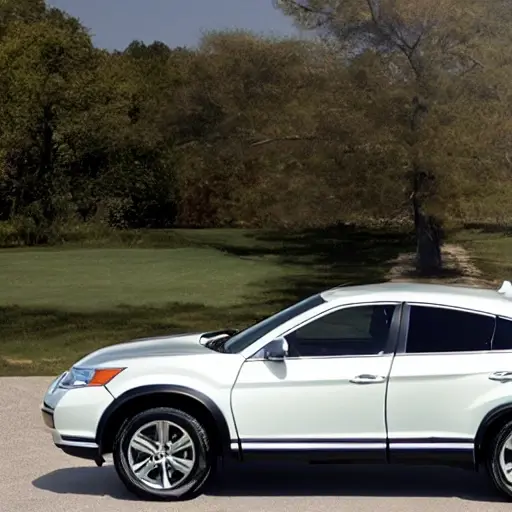 Ремонт кондиционера (автокондиционера) Honda Crosstour 2010 2015