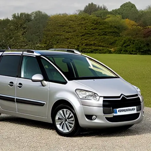 Заправка кондиционера (автокондиционера) Citroen C4 Picasso 2006 2021