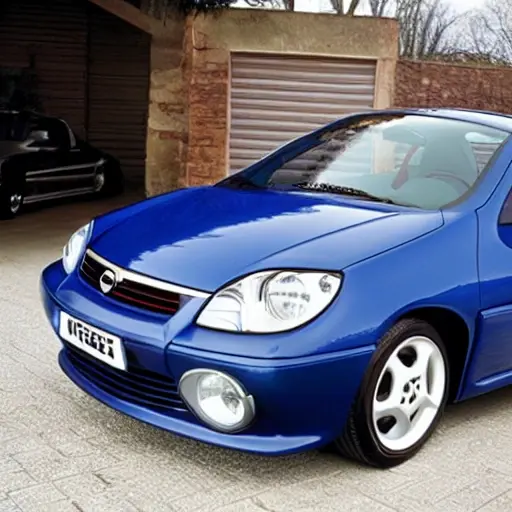 Ремонт кондиционера (автокондиционера) Opel Tigra 1994 2009