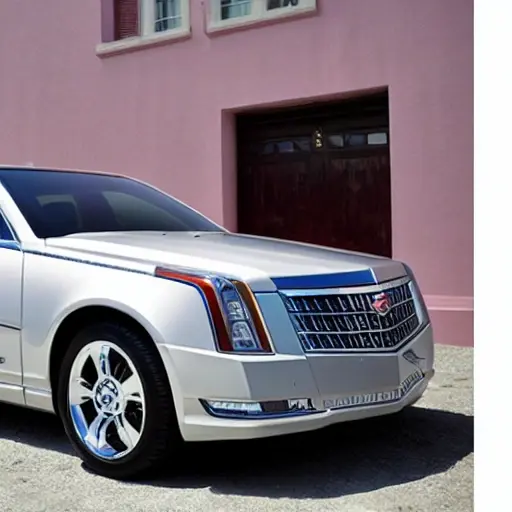 Мойка (чистка) радиаторов Cadillac BLS 2006 2010
