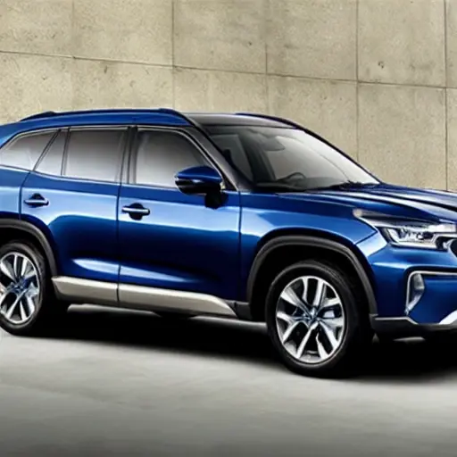 Ремонт кондиционера (автокондиционера) Haval Dargo X 2023