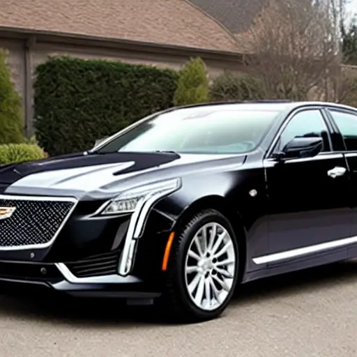 Заправка кондиционера (автокондиционера) Cadillac CT5V 2020