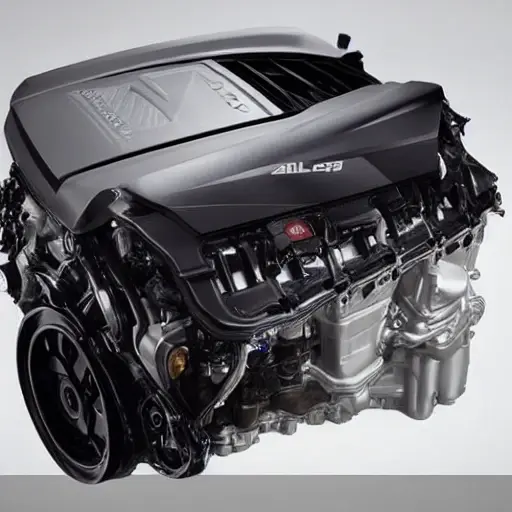 Капитальный ремонт двигателя Audi A3 Allstreet 2024
