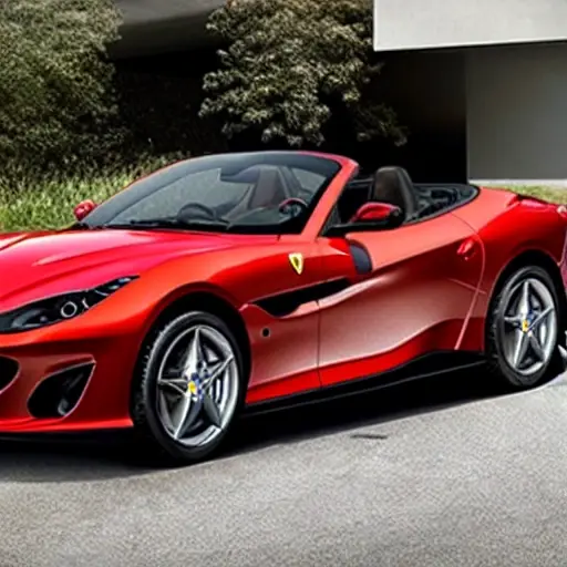 Ремонт кондиционера (автокондиционера) Ferrari Portofino M 2020 2023