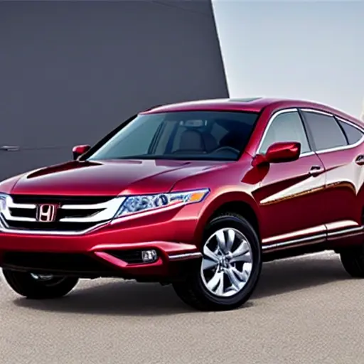 Автосервис Honda Crosstour 2010 2015