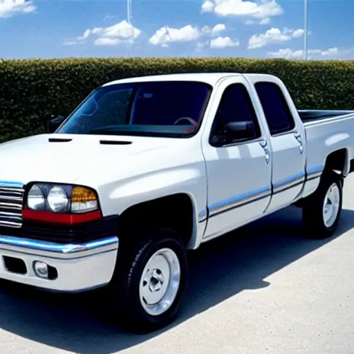 Ремонт кондиционера (автокондиционера) GMC Sierra 1500 1999