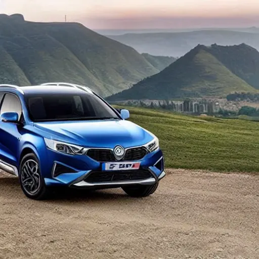 Автосервис FAW Besturn X40 2017