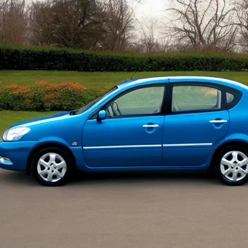 Автосервис Nissan Almera Tino 2000 2005