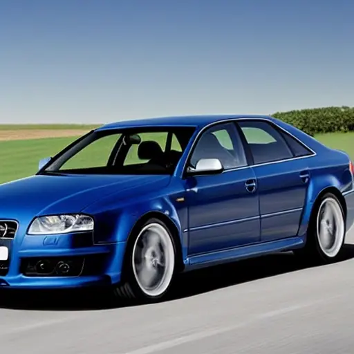 Заправка кондиционера (автокондиционера) Audi RS4 2005