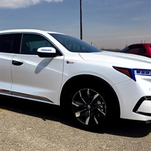 Замена масла Acura TLXL 2018 2021