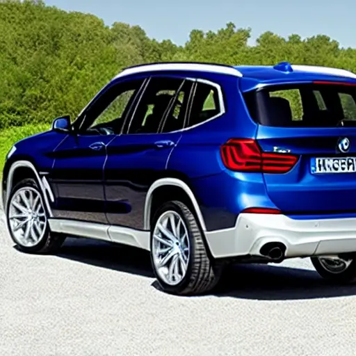 Заправка кондиционера (автокондиционера) BMW iX3 2020