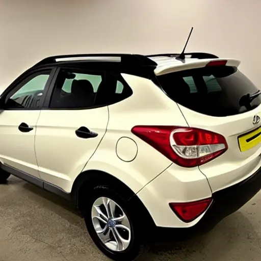 Ремонт кондиционера (автокондиционера) Hyundai ix35 2010 2018